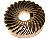 دنده مقابل دریل زاویه‌ای 3/8اینچی ماکیتا DA3010F
