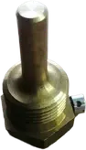 غلاف ترموکوپل جومو °JUMO 1/6 105 طول 40mm