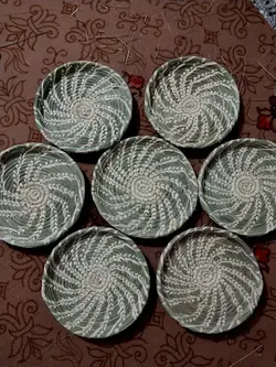 کپو جا سبزی