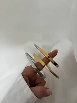 دستبند تیفانی