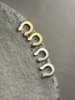 گوشواره نعل