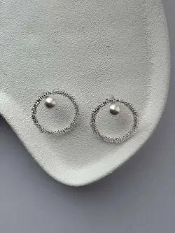 گوشواره خاویاری