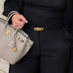 کمربند هرمس (Hermes) - بوتیک بگ