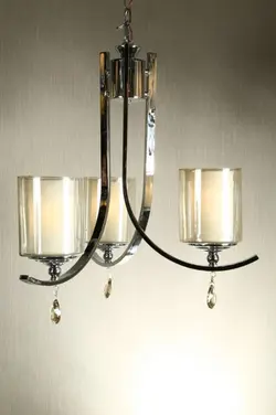 لوستر پروفیلی مدل پیچ