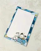 برگه امتحانی خط دار آ4  حاشیه دار