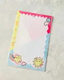 برگه امتحانی خط دار آ4  حاشیه دار