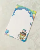 برگه امتحانی خط دار آ4  حاشیه دار