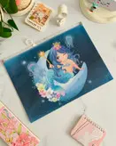 پوشه های شاین پری دریایی
