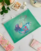 پوشه های شاین پری دریایی