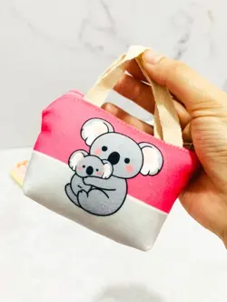 کیف اکسسوری و هندزفری کوالا