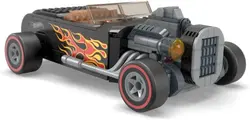 لگو هات ویلز 123 - Street Rodder