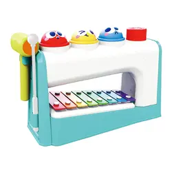 بلز با چکش هولی تویز Huile Toys