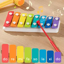 بلز با چکش هولی تویز Huile Toys