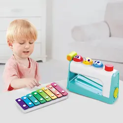 بلز با چکش هولی تویز Huile Toys