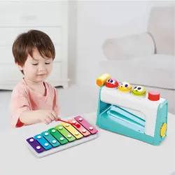 بلز با چکش هولی تویز Huile Toys