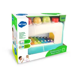 بلز با چکش هولی تویز Huile Toys