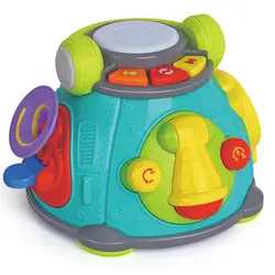 درام موزیکال هولی تویز Huile Toys