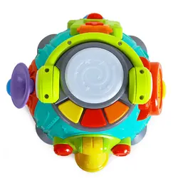 درام موزیکال هولی تویز Huile Toys