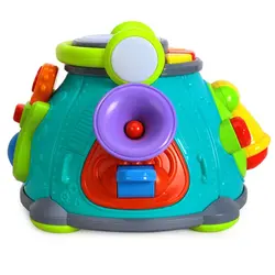 درام موزیکال هولی تویز Huile Toys