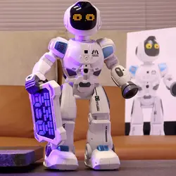 ربات کنترلی Le Neng Toys مدل K30