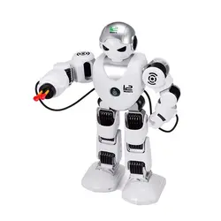 ربات کنترلی پلیس Le Neng Toys مدل Alpha K1