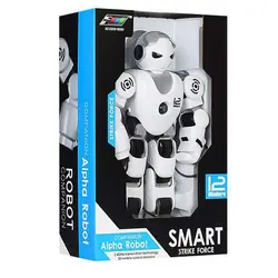 ربات کنترلی پلیس Le Neng Toys مدل Alpha K1