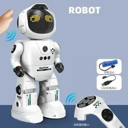 ربات کنترلی هوشمند Le Neng Toys مدل K46