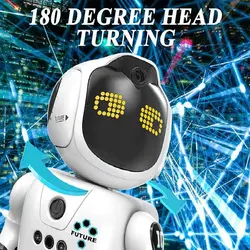 ربات کنترلی هوشمند Le Neng Toys مدل K46