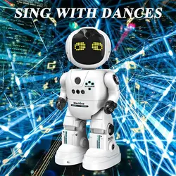 ربات کنترلی هوشمند Le Neng Toys مدل K46