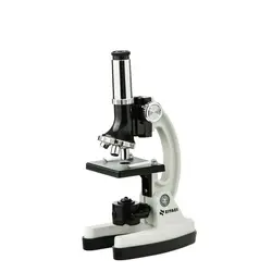 ست آموزشی تلسکوپ و میکروسکوپ مدل TeleMicro – با بزرگنمایی 90 و 1200