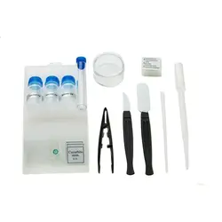 ست آموزشی تلسکوپ و میکروسکوپ مدل TeleMicro – با بزرگنمایی 90 و 1200