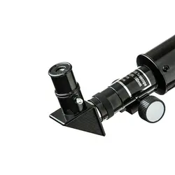 ست آموزشی تلسکوپ و میکروسکوپ مدل TeleMicro – با بزرگنمایی 90 و 1200