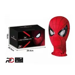 ماسک اسپایدرمن کنترلی مدل Spider Headgear کد 62209