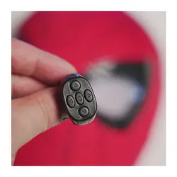 ماسک اسپایدرمن کنترلی مدل Spider Headgear کد 62209