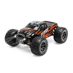 ماشین کنترلی سرعتی مدل SPEED 4X4 کد 011
