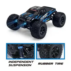 ماشین کنترلی سرعتی مدل SPEED 4X4 کد 011
