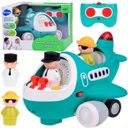 هواپیما کنترلی هولی تویز Huile Toys