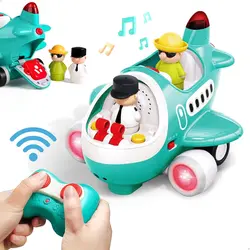 هواپیما کنترلی هولی تویز Huile Toys