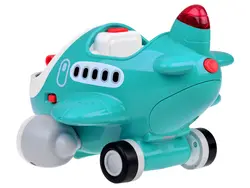 هواپیما کنترلی هولی تویز Huile Toys
