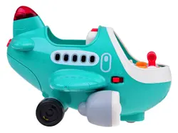 هواپیما کنترلی هولی تویز Huile Toys