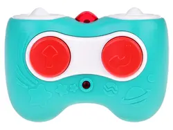هواپیما کنترلی هولی تویز Huile Toys