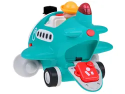 هواپیما کنترلی هولی تویز Huile Toys