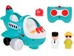 هواپیما کنترلی هولی تویز Huile Toys