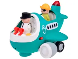 هواپیما کنترلی هولی تویز Huile Toys