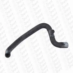 شیلنگ بخاری RD کوتاه BPCO