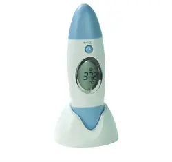 تب سنج دیجیتالی (لیزری) مدل سانوول - فروشگاه اینترنتی مهریانا