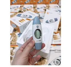 تب سنج دیجیتالی (لیزری) مدل سانوول - فروشگاه اینترنتی مهریانا