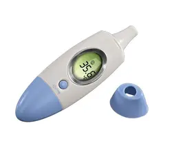 تب سنج دیجیتالی (لیزری) مدل سانوول - فروشگاه اینترنتی مهریانا