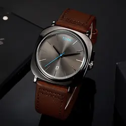 ساعت مچی تقویم دار TOMI MAX - فروشگاه اینترنتی مهریانا