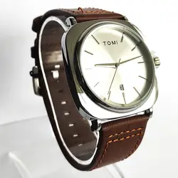 ساعت مچی تقویم دار TOMI MAX - فروشگاه اینترنتی مهریانا